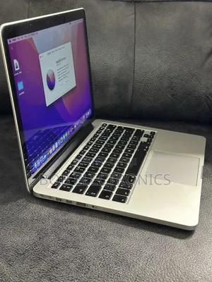 Laptop Apple MacBook Pro 2015 8GB Intel Core i5 SSD 256GB
