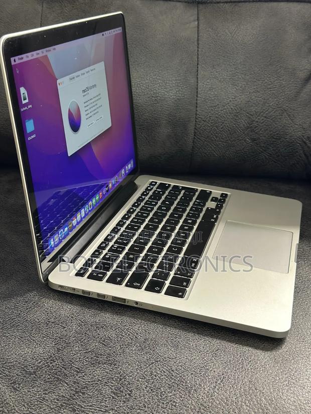 Laptop Apple MacBook Pro 2015 8GB Intel Core i5 SSD 256GB