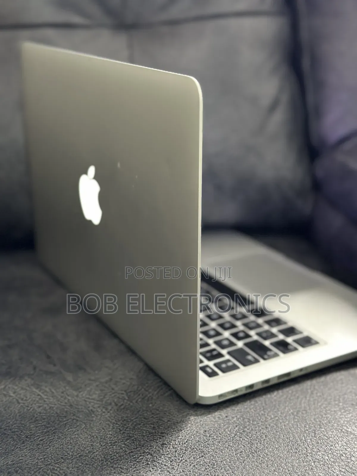 Laptop Apple MacBook Pro 2015 8GB Intel Core i5 SSD 256GB