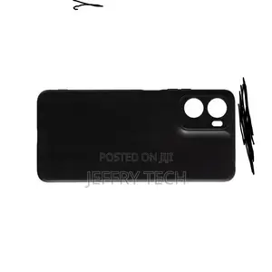 Soft Case Silicone Compatible With Motorola Moto G06 4g, Slim Shockpr