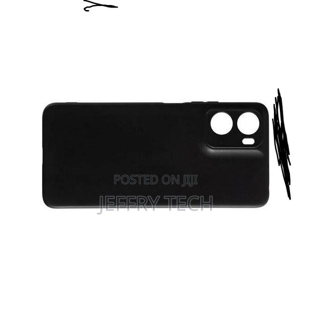 Soft Case Silicone Compatible With Motorola Moto G06 4g, Slim Shockpr