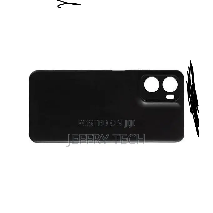 Soft Case Silicone Compatible With Motorola Moto G06 4g, Slim Shockpr
