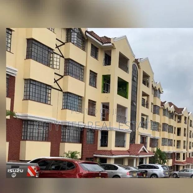 2bdrm Apartment in Westlands Pride, Raphta Road Area for rent