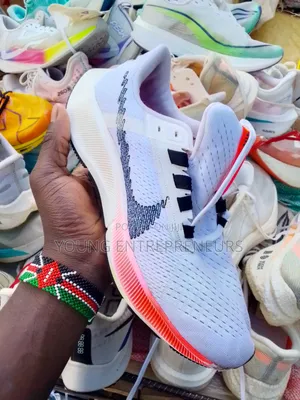 Secondhand Racing Shoes