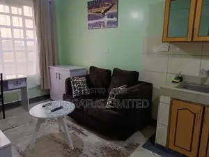 Furnished Airbnb Ngong Town Near Ncba Bank