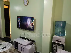 Furnished Airbnb Ngong Town Near Ncba Bank