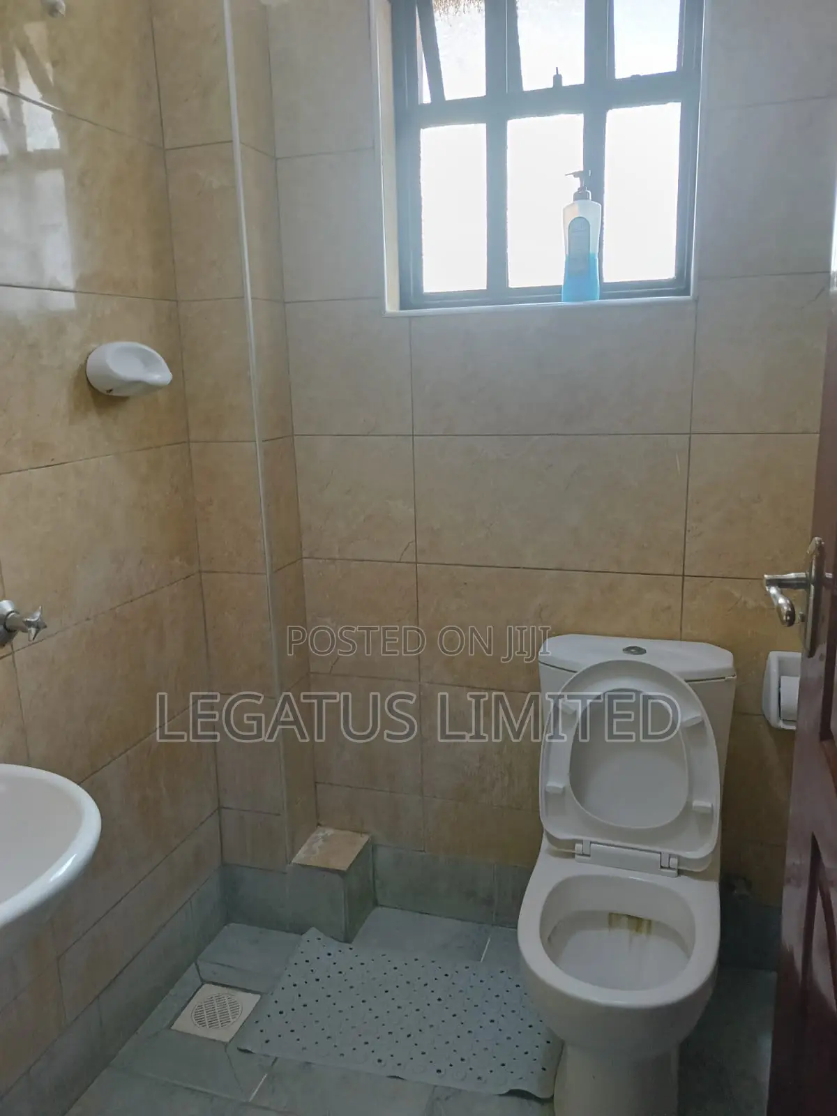 Furnished Airbnb Ngong Town Near Ncba Bank