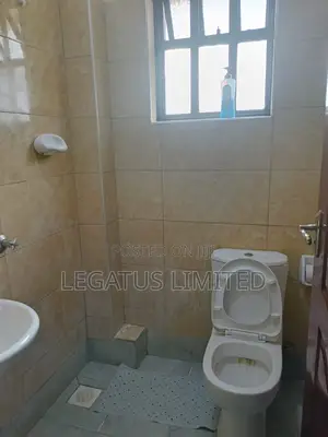 Furnished Airbnb Ngong Town Near Ncba Bank