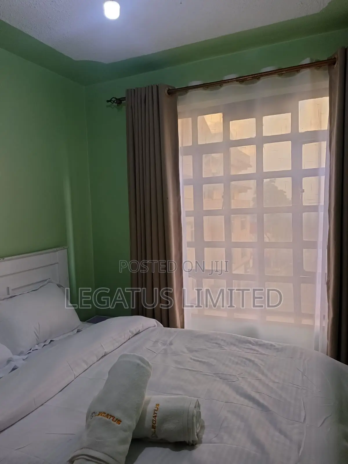 Furnished Airbnb Ngong Town Near Ncba Bank