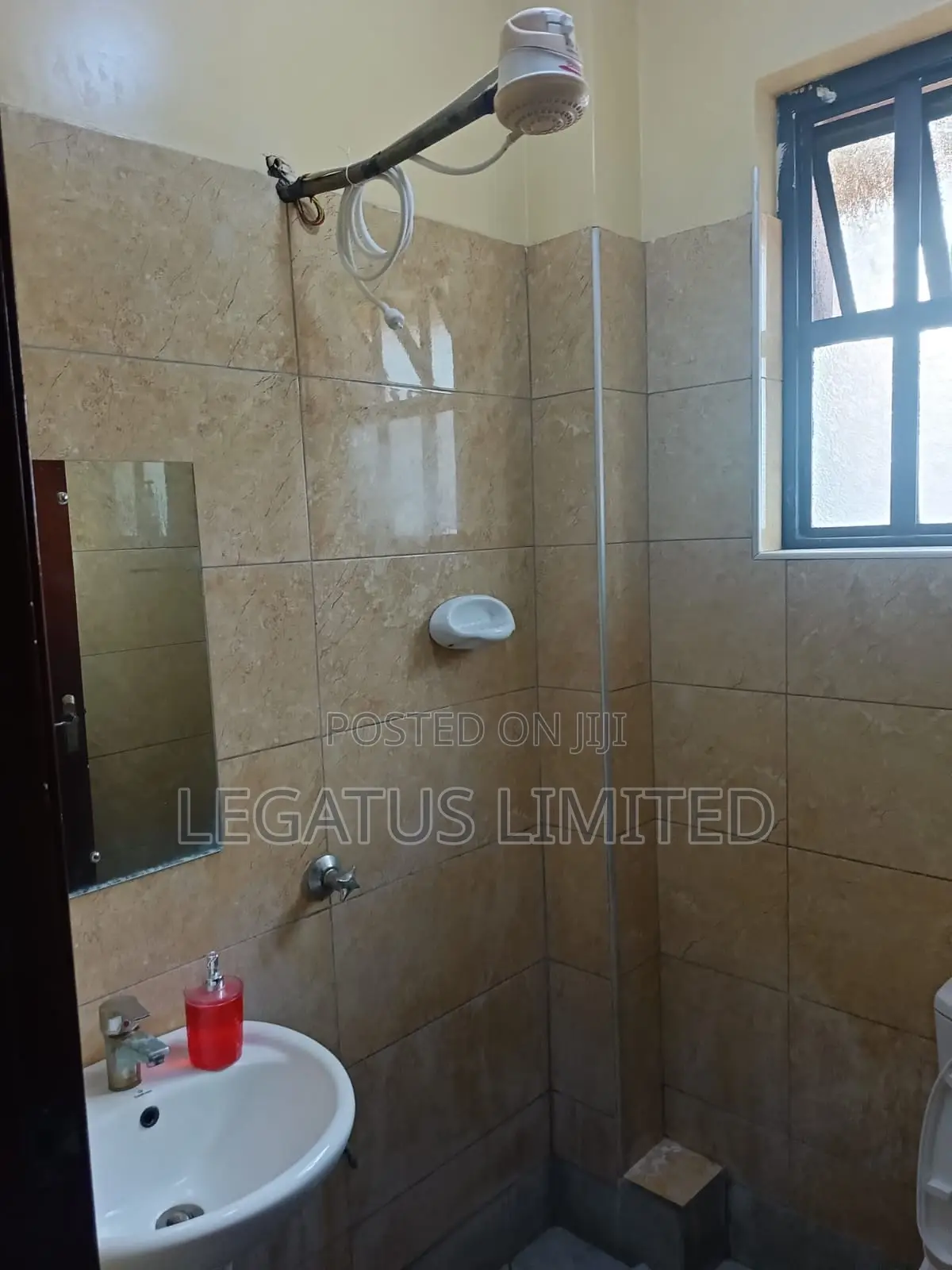 Furnished Airbnb Ngong Town Near Ncba Bank