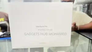 Laptop Apple MacBook Pro 16GB Apple M4 SSD 512GB