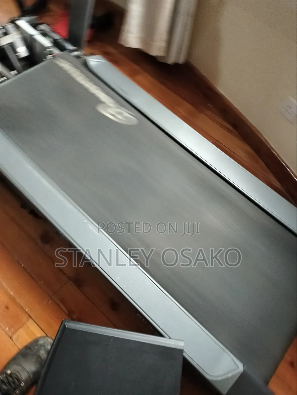 Treadmill Repair and Service