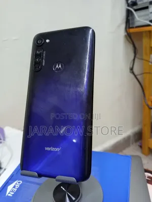 Motorola Moto G Stylus (2022) 128 GB Blue