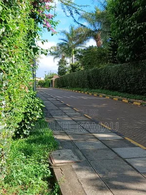 Muthaiga North, Half Acre,Gated Community,