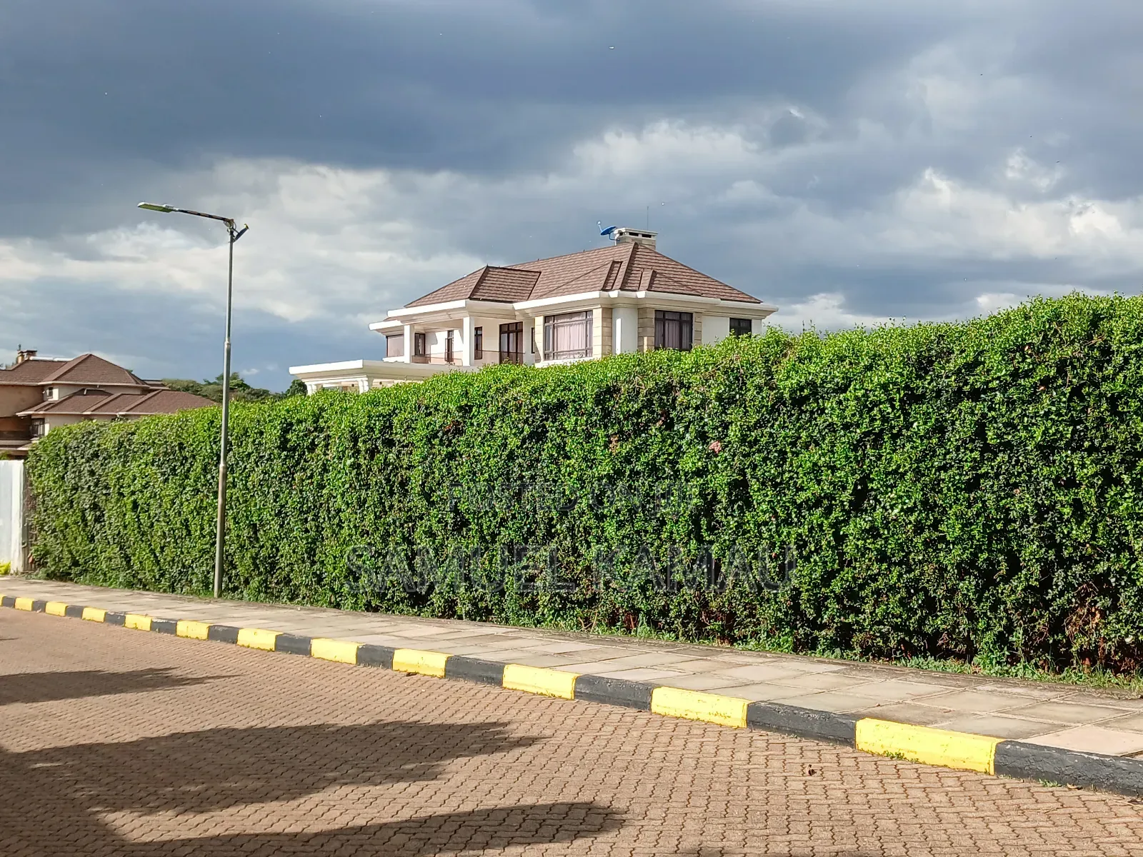 Muthaiga North, Half Acre,Gated Community,