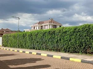 Muthaiga North, Half Acre,Gated Community,