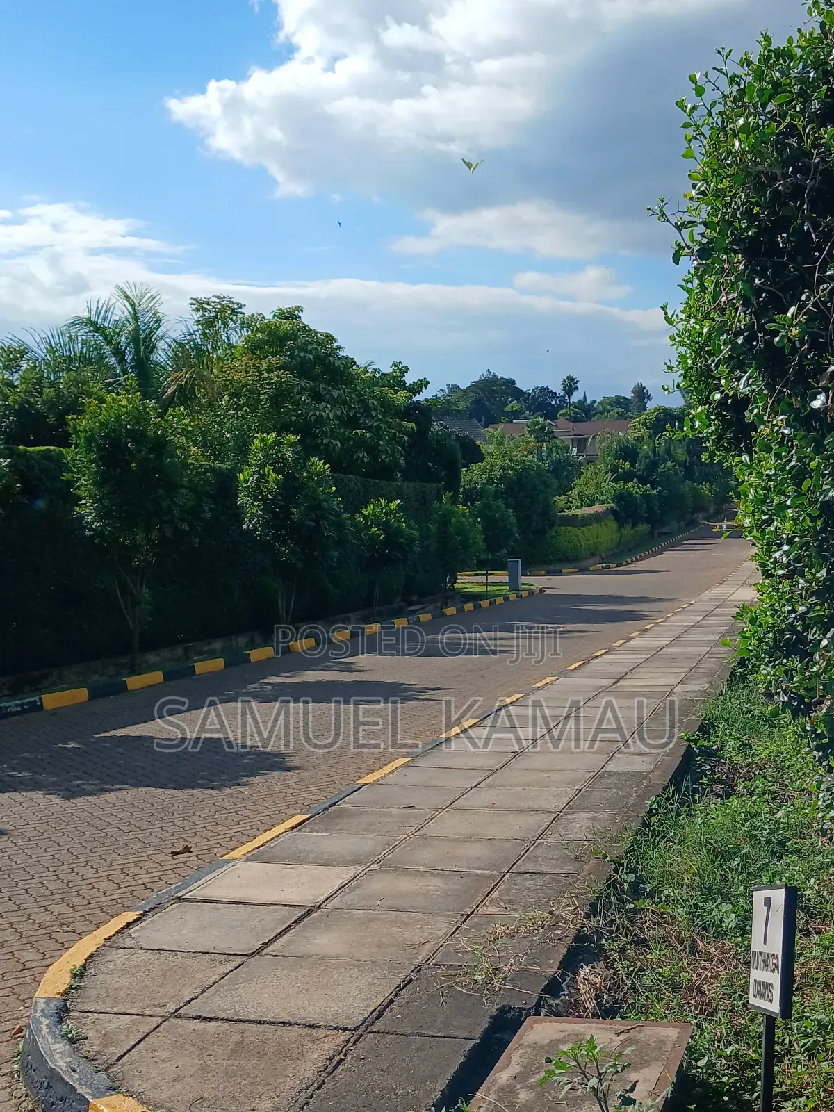 Muthaiga North, Half Acre,Gated Community,