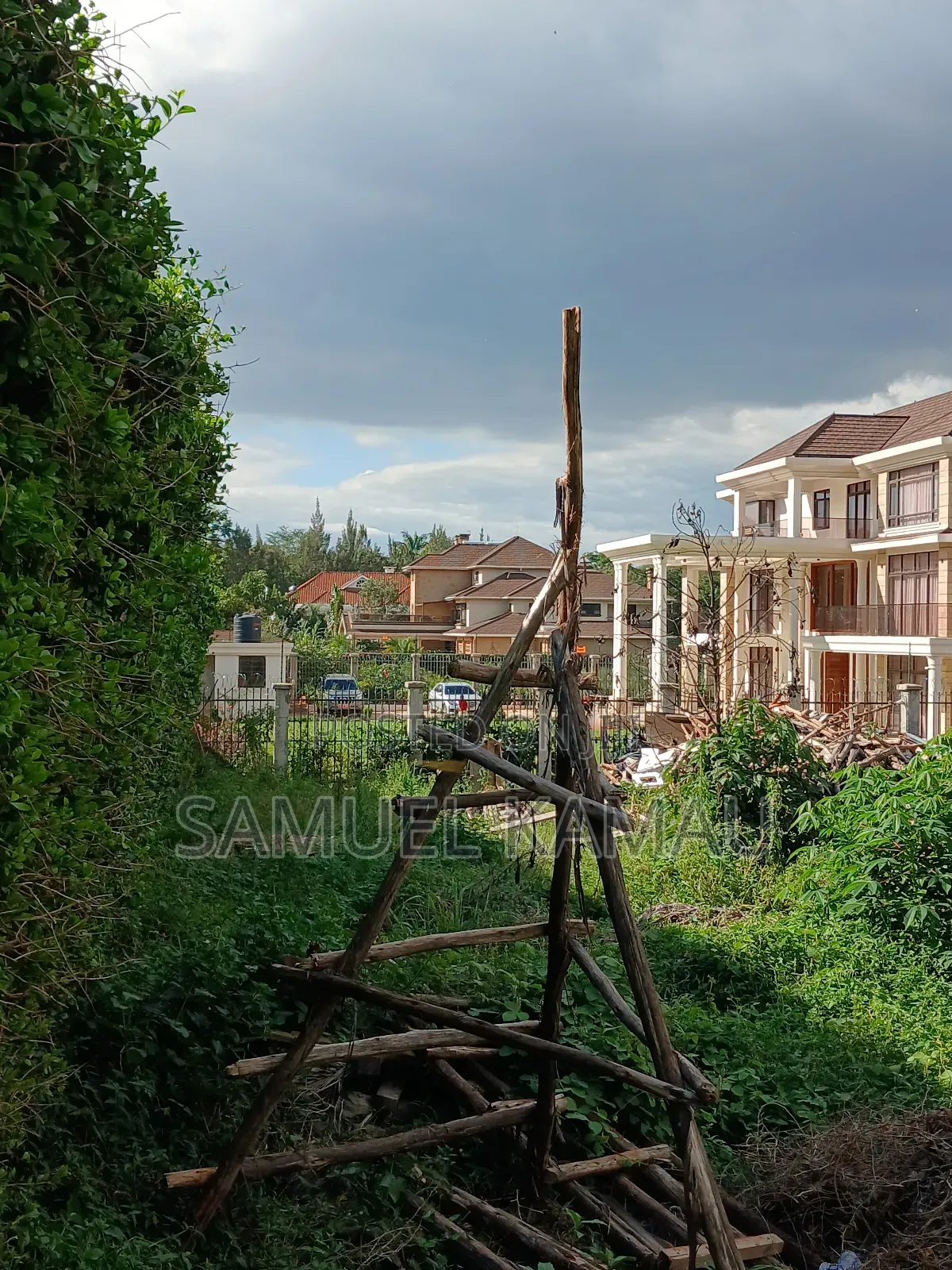 Muthaiga North, Half Acre,Gated Community,