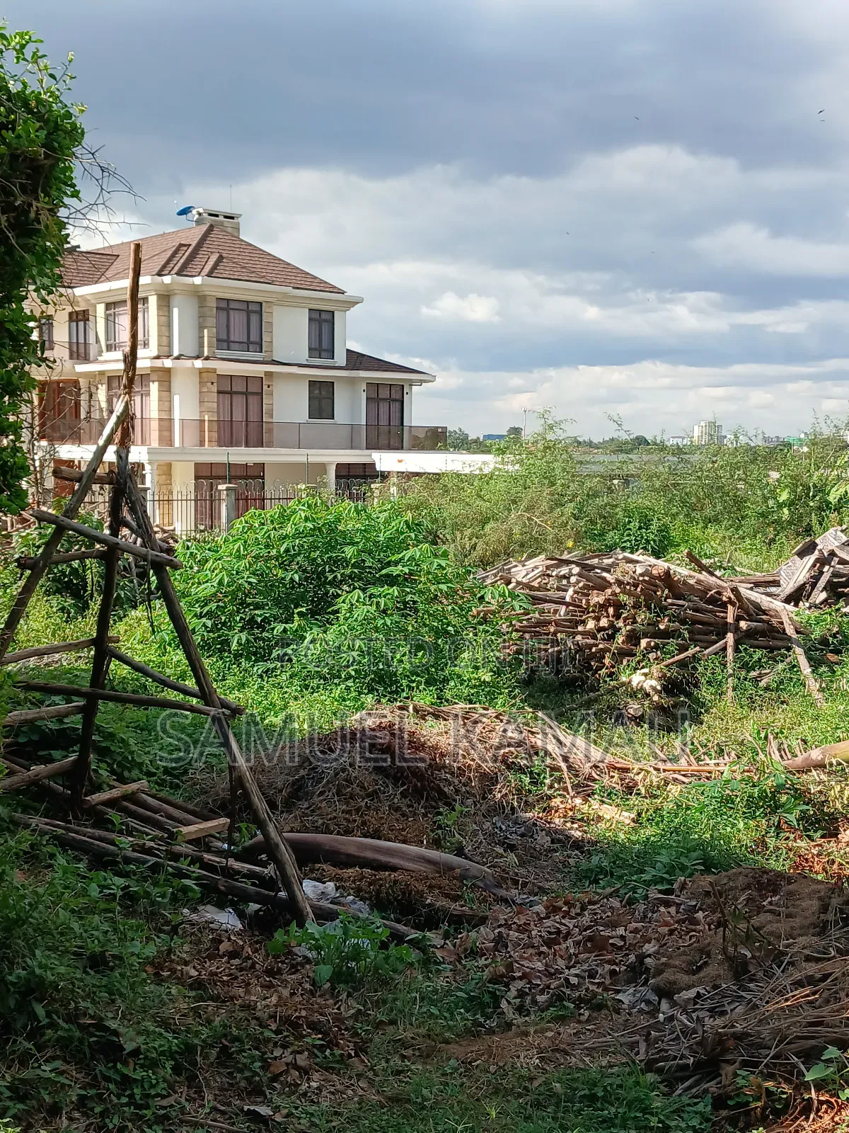 Muthaiga North, Half Acre,Gated Community,