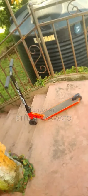 Oxelo Scooter