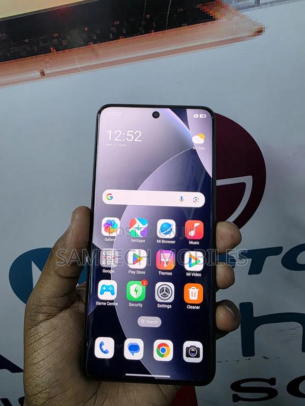 Xiaomi Redmi Note 15 Pro 256 GB Black - thumbnail 3