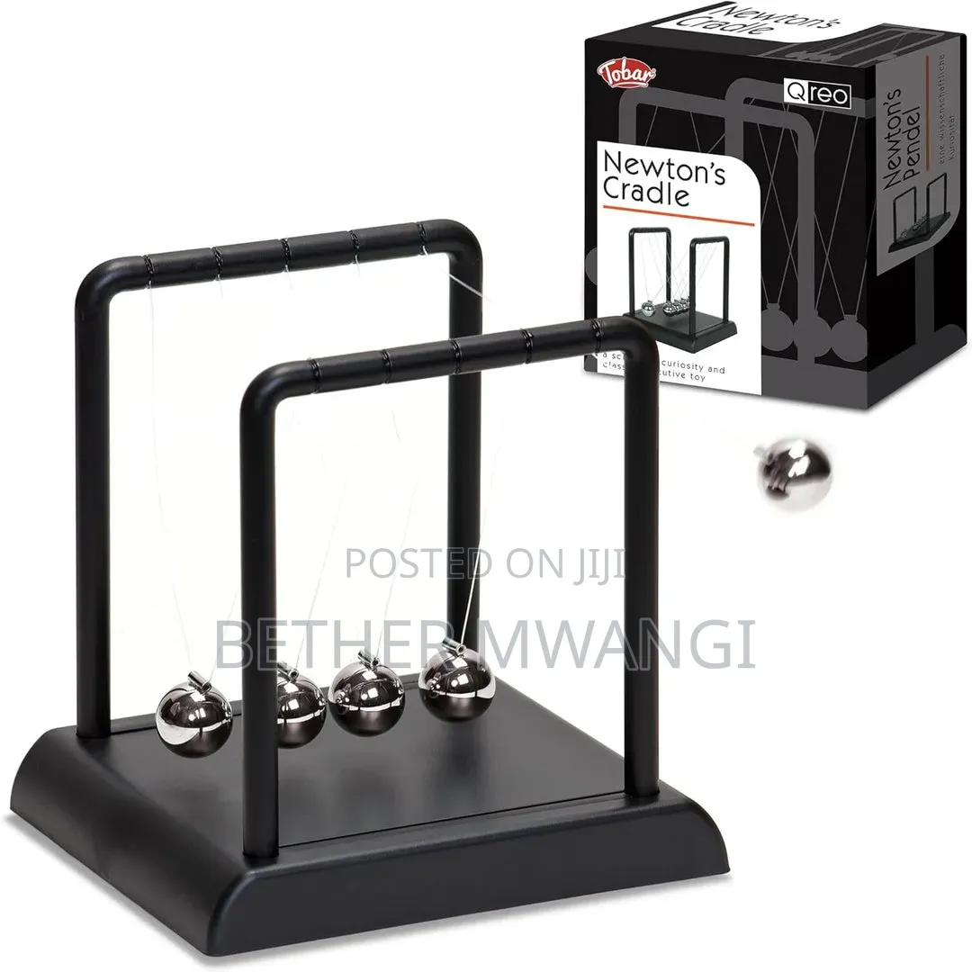 Qreo Newtons Cradle In Kenya