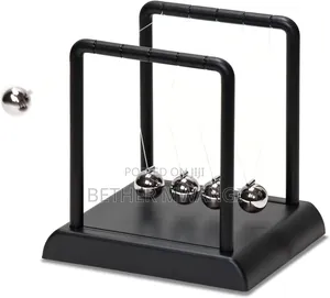 Qreo Newtons Cradle In Kenya