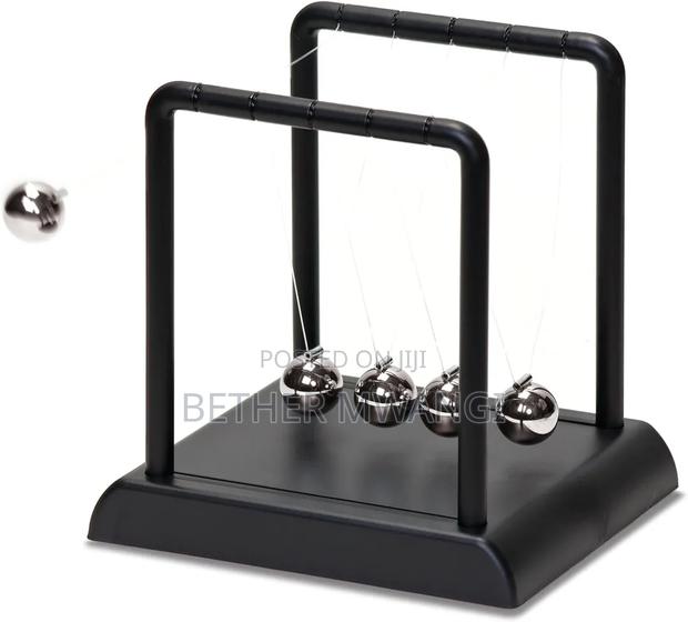 Qreo Newtons Cradle In Kenya - thumbnail 3