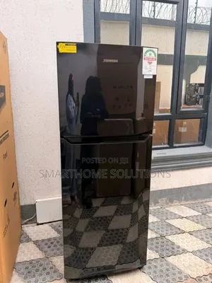 304ltrs Tornado - 2star Rate Top Freezer Refrigerator