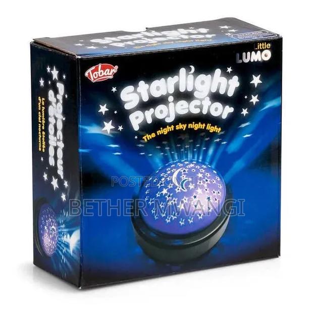 Lumez Starlight Projector - main view
