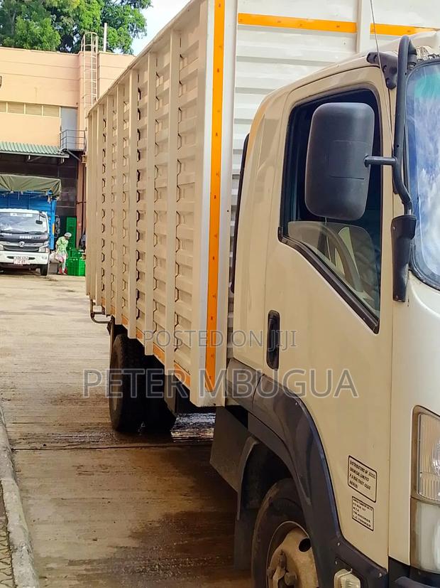 Trucks Traills - thumbnail 3