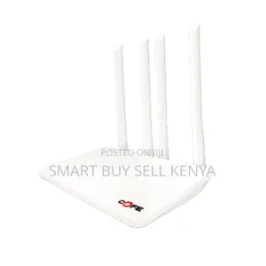 300mbps 4g/5g Lte Fast Connectivity Stable Signal Simcard Wifi Router