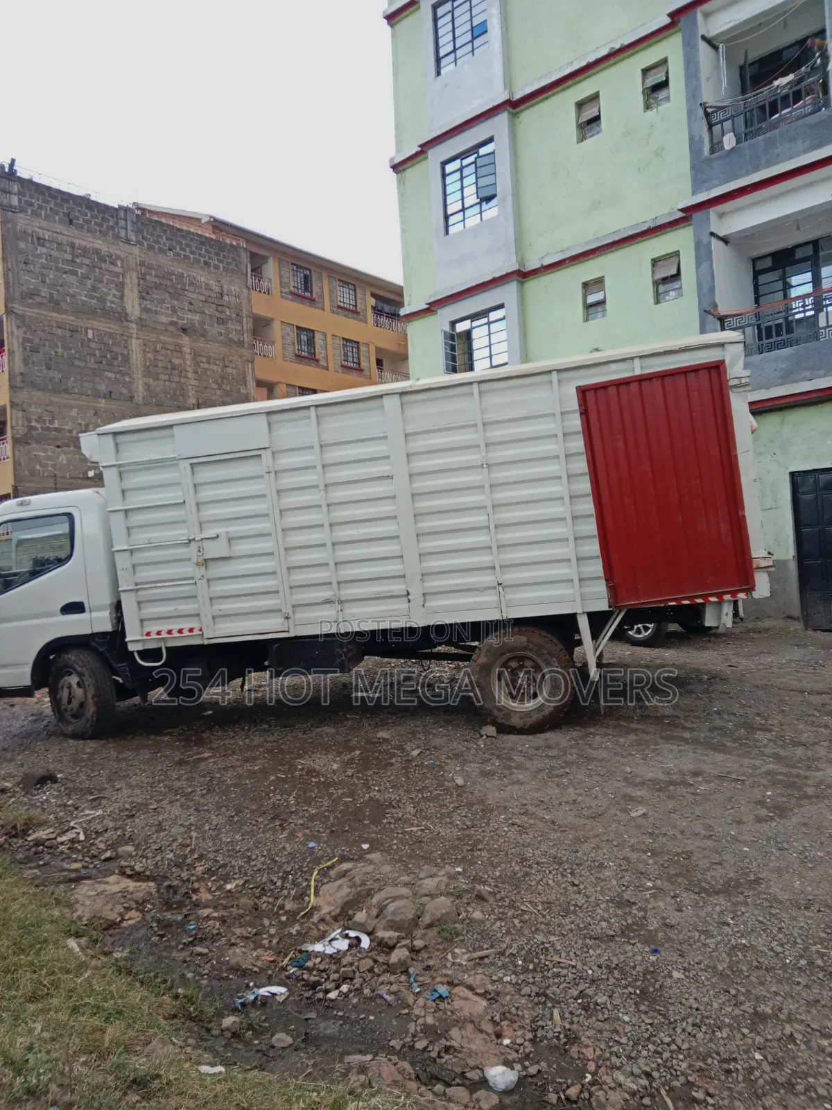 Movers Services in Woodley,Upper Hill,Runda,Langata, Jamhuri,Karen