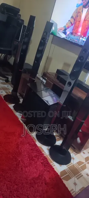 Sony Home Theatre N9200