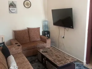 Furnished 1bedroom Bnb In Gilgil Milimani In A Quiet Place