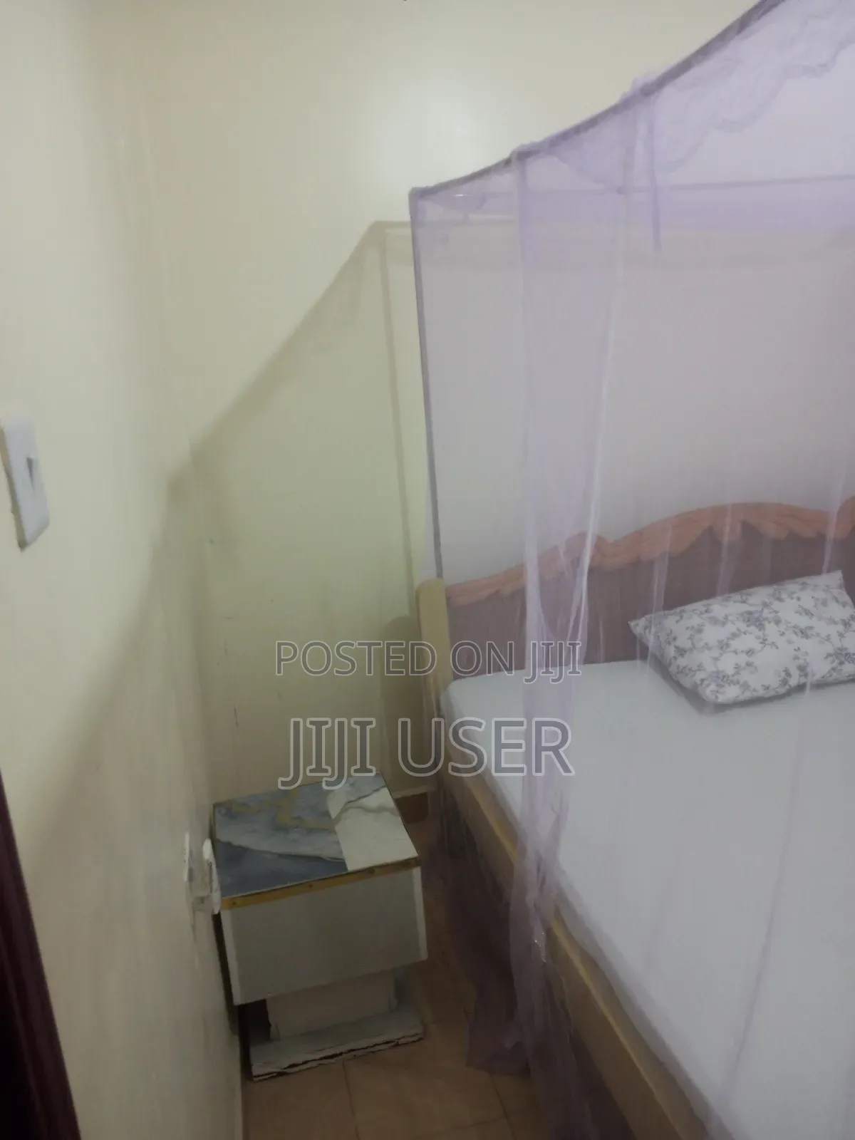 Furnished 1bedroom Bnb In Gilgil Milimani In A Quiet Place