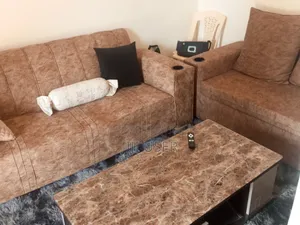 Furnished 1bedroom Bnb In Gilgil Milimani In A Quiet Place