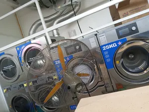 Seeking for Laundry Operator Vacancy