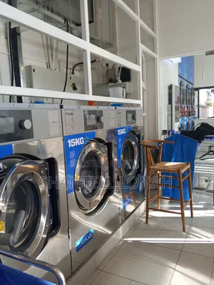 Seeking for Laundry Operator Vacancy
