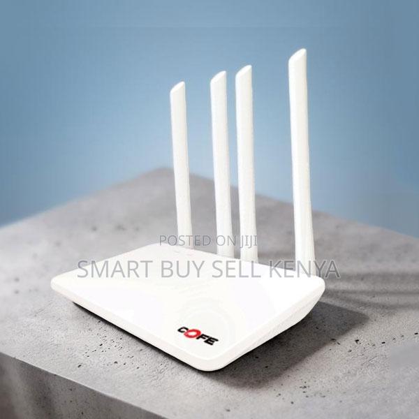 300mbps 4g/5g Lte Smooth Downloads Simcard Wifi Router