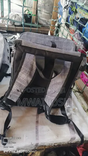 Dogie Bags