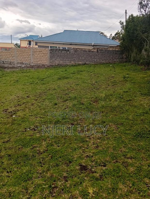 Plot for Sale.