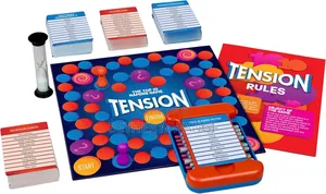 Tension Family Board Game in Kenya