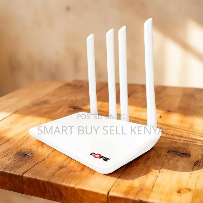 300mbps 4g/5g Lte Quick Pairing Simcard Wifi Router