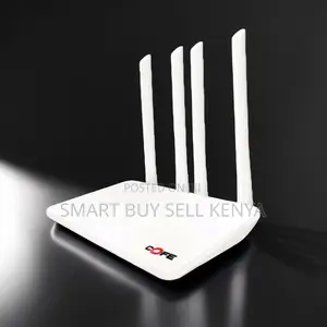300mbps 4g/5g Lte Long Range Simcard Wifi Router