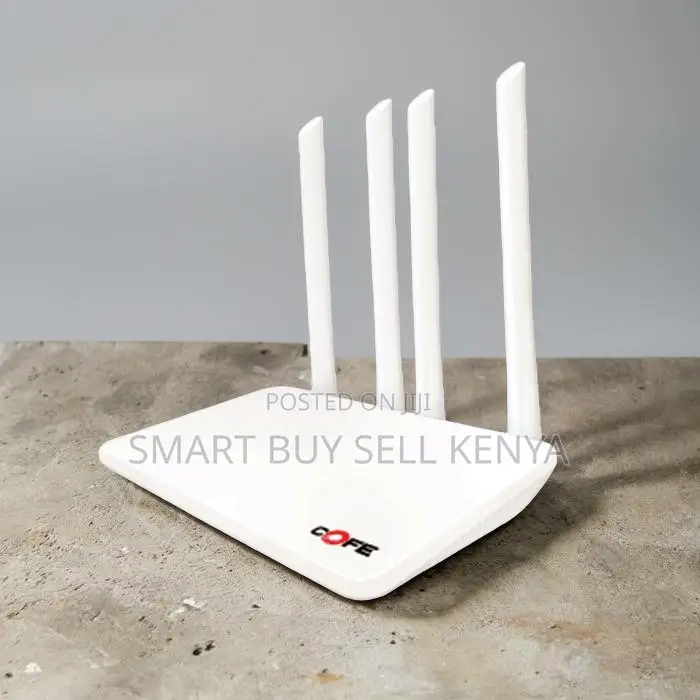 300mbps 4g/5g Lte Wireless Stability Simcard Wifi Router
