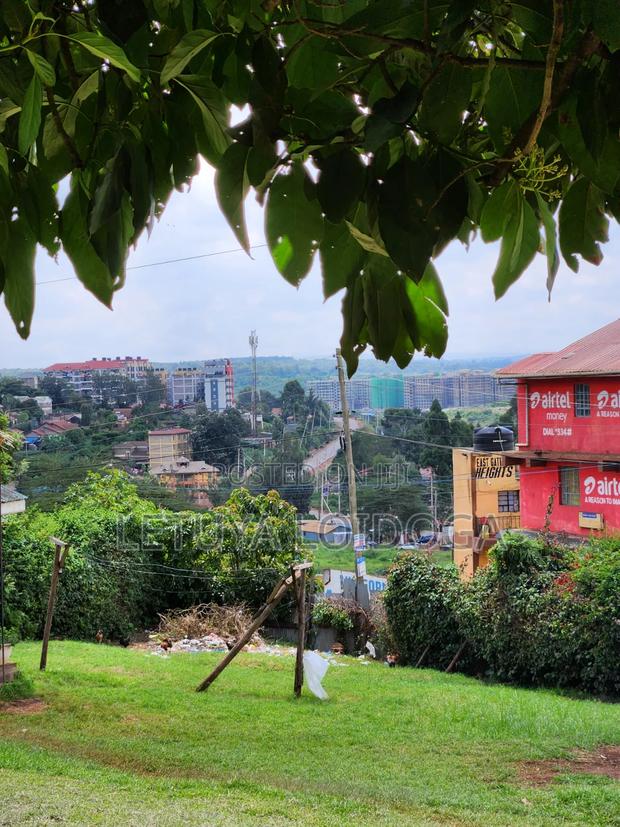 Prime Commercial 1⁄4acre Ngong Town - thumbnail 3