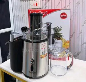 Signature Power Juicer 850w
