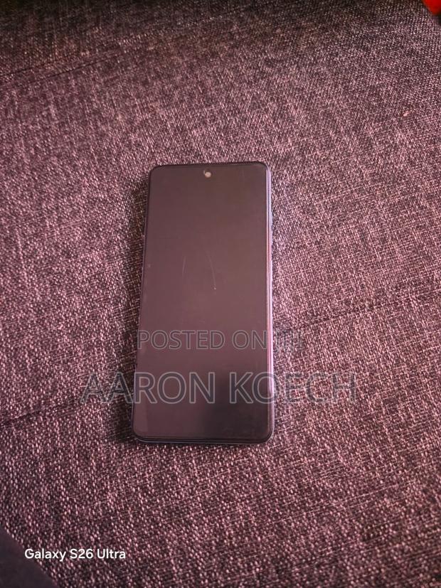 Tecno Spark 20 128 GB Blue - thumbnail 3