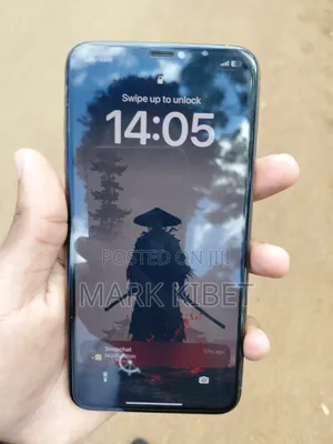 Apple iPhone XS 256 GB Gold